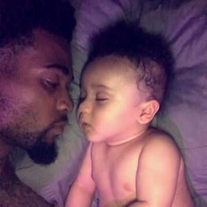 Meet your Posher, Arrick